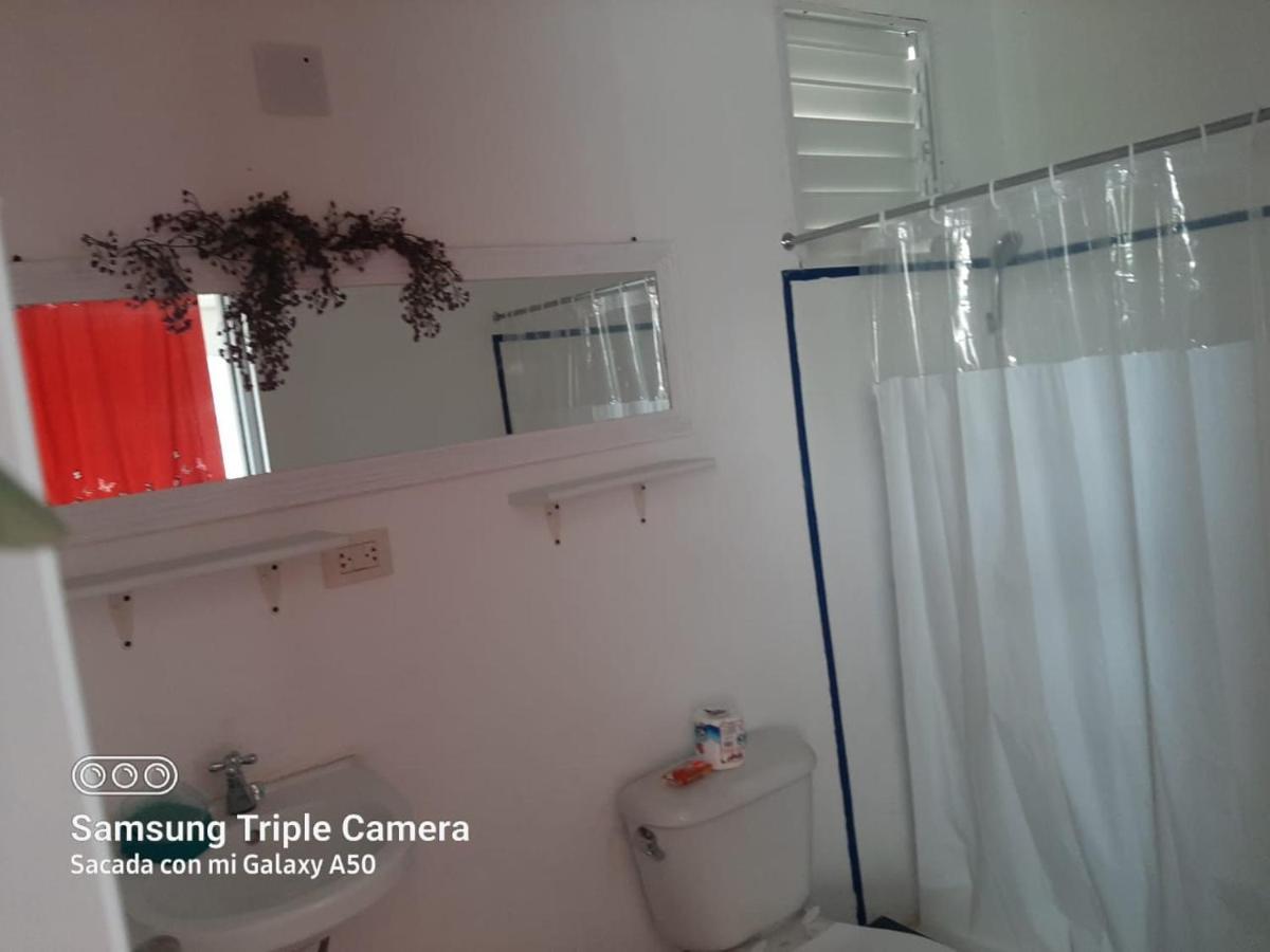 לאס גלראס Oasis En La Naturaleza Rancho Alto Bonito מראה חיצוני תמונה