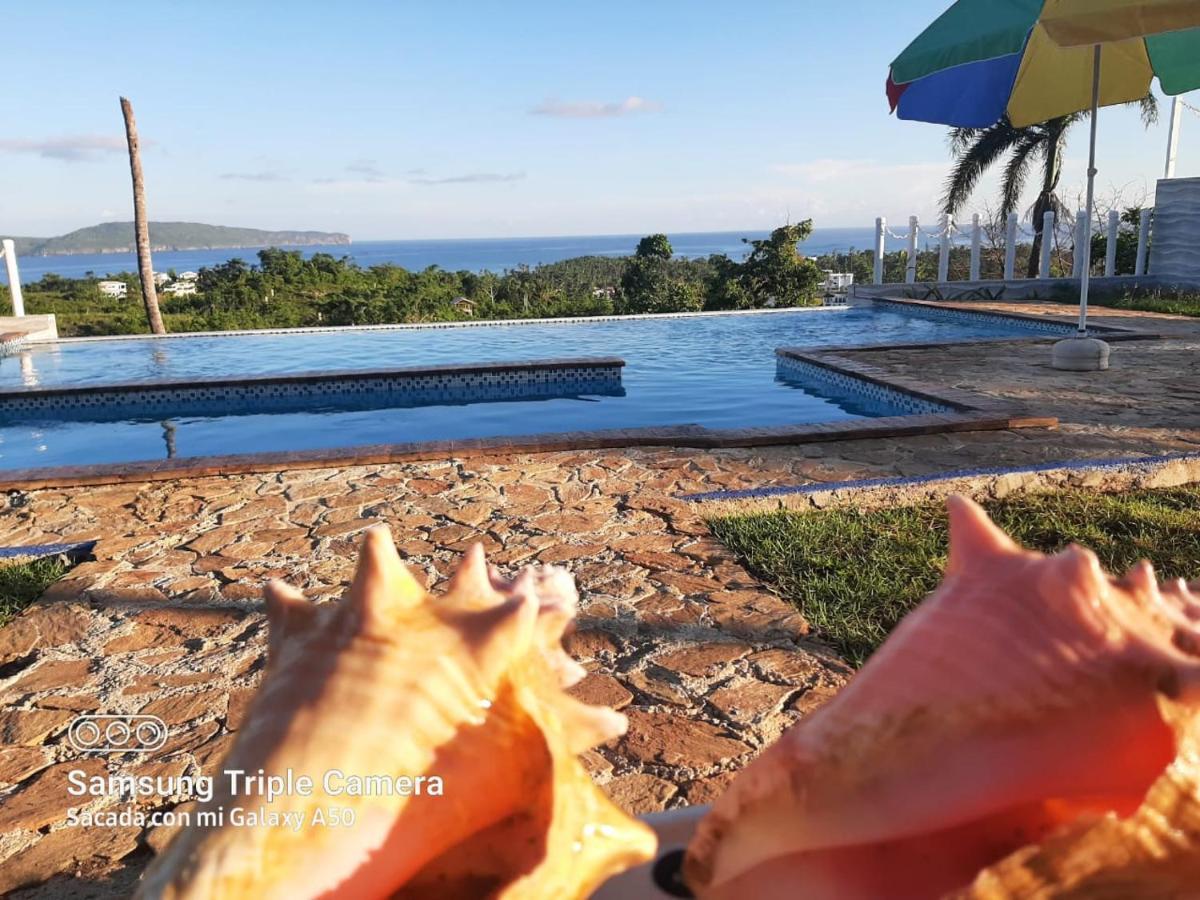 לאס גלראס Oasis En La Naturaleza Rancho Alto Bonito מראה חיצוני תמונה